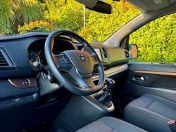 Grigio Usata 2022 Toyota Proace Monovolume | 29.000 € (Molto cara)