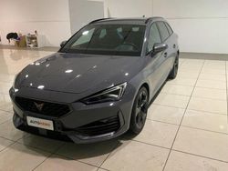 Grigio Usata 2023 Cupra Leon | 26.999 € (Buon prezzo)