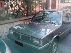 Grigio Usata 1986 Lancia Prisma Tre volumi | 3500 €