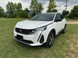 Usata 2022 Peugeot 3008 Allure SUV | 19.200 € (Ottimo prezzo)