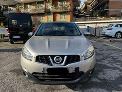 Grigio Usata 2010 Nissan Qashqai Tekna SUV | 3900 € (Super prezzo)
