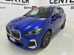 Blu Usata 2023 BMW 225 Active Tourer Efficient Dynamics Monovolume | 29.900 € (Buon prezzo)