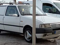 Usata 1990 Fiat Uno Due volumi | 2000 €