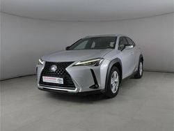 Argento Usata 2020 Lexus UX 250h Business Edition SUV | 19.400 € (Super prezzo)