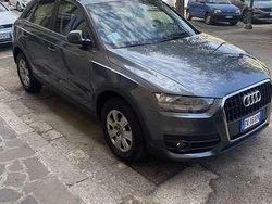 Usata 2013 Audi Q3 SUV | 7800 € (Super prezzo)