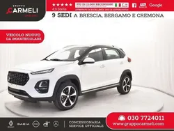 Bianco Nuova 2025 DR Automobiles DR3 SUV | 17.400 € (Buon prezzo)