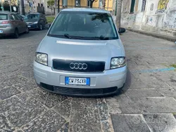 Usata 2002 Audi A2 Due volumi | 2000 € (Ottimo prezzo)