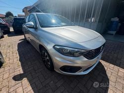 Argento Usata 2020 Fiat Tipo Mirror Station wagon | 10.950 € (Buon prezzo)