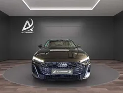 Nero Usata 2025 Audi A5 S-Line Coupé | 57.970 € (Cara)