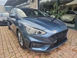 Usata 2020 Ford Focus ST Tre volumi | 14.900 € (Buon prezzo)