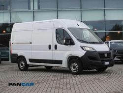 Bianco Usata 2023 Fiat Ducato Easy Furgone | 19.500 € (Buon prezzo)