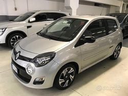 Argento Usata 2012 Renault Twingo Privilege Due volumi | 3900 € (Buon prezzo)