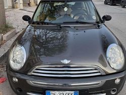 Bronzo Usata 2006 Mini ONE Due volumi | 3999 € (Ottimo prezzo)