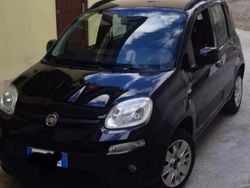 Nero Usata 2018 Fiat Panda Easy Due volumi | 7800 € (Ottimo prezzo)