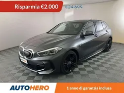 Grigio Usata 2021 BMW 118 M Sport Due volumi | 22.699 € (Buon prezzo)