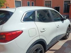 Bianco Usata 2018 Renault Kadjar SUV | 9500 € (Ottimo prezzo)