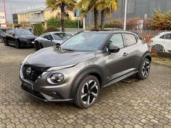 Grigio metallizzato Nuova 2025 Nissan Juke N-Connecta SUV | 28.999 € (Cara)