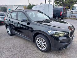 Nero Usata 2020 BMW X1 Advantage SUV | 18.600 € (Buon prezzo)
