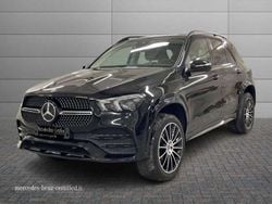 Nero Usata 2022 Mercedes GLE300 Premium SUV | 47.750 € (Super prezzo)
