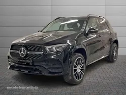 Nero Usata 2022 Mercedes GLE300 Premium SUV | 53.950 € (Buon prezzo)