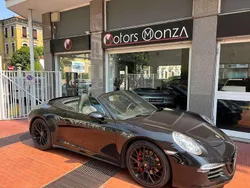 Other Usata 2015 Porsche 911 Carrera GTS Cabrio | 124.000 € (Cara)