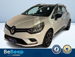 Grigio Usata 2018 Renault Clio GrandTour Station wagon | 12.400 €