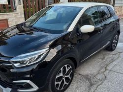 Nero Usata 2019 Renault Captur SUV | 11.500 €