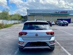 Grigio Usata 2023 VW T-Roc SUV | 21.500 € (Buon prezzo)