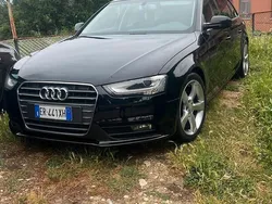 Usata 2012 Audi A4 Station wagon | 8000 € (Cara)