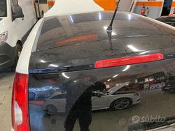 Bianco Usata 2013 Fiat Panda Young Tre volumi | 2700 €