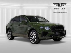 British racing green Usata 2024 Bentley Bentayga SUV | 229.000 €