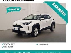 Usata 2025 Toyota Yaris Hybrid Active | 24.900 € (Buon prezzo)