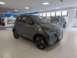 Deep grey Nuova 2025 DR Automobiles DR1 Due volumi | 15.900 € (Buon prezzo)