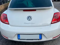 Usata 2012 VW Beetle Due volumi | 5000 € (Buon prezzo)