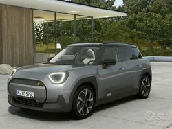 Nuova 2024 Mini Aceman Classic SUV | 34.000 €