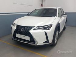 Bianco Usata 2019 Lexus UX Business Edition SUV | 19.500 € (Buon prezzo)
