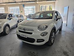 Bianco Usata 2016 Fiat 500X Pop Star SUV | 12.800 € (Cara)