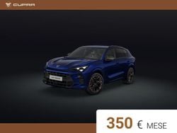 Blu cosmo Nuova 2025 Cupra Terramar SUV | 45.500 € (Buon prezzo)