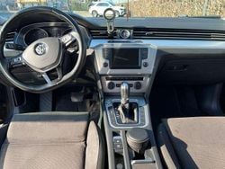 Grigio Usata 2016 VW Passat Business Station wagon | 9750 € (Buon prezzo)