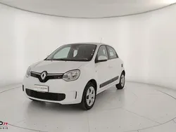Bianco Usata 2022 Renault Twingo Zen Due volumi | 12.650 € (Buon prezzo)