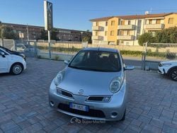 Usata 2009 Nissan Micra Tre volumi | 2950 € (Buon prezzo)
