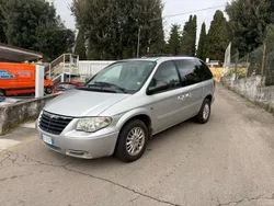 Chrysler Voyager