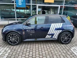 Blu notturno Usata 2024 Renault R5 Iconic Due volumi | 32.500 € (Buon prezzo)