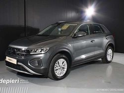 Grigio Usata 2022 VW T-Roc Life SUV | 21.990 € (Buon prezzo)
