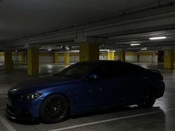 Usata 2015 BMW 435 M Sport Coupé | 28.000 € (Molto cara)