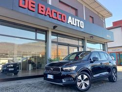 Nero Usata 2021 Volvo XC40 SUV | 25.900 € (Buon prezzo)