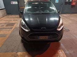 Nero Usata 2012 Ford B-MAX Monovolume | 3500 € (Ottimo prezzo)