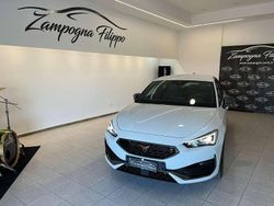 Bianco Usata 2024 Cupra Leon Tre volumi | 26.900 € (Buon prezzo)