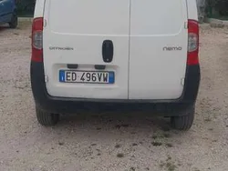 Grigio Usata 2011 Peugeot Bipper Outdoor Monovolume | 3200 €