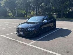 Usata 2008 Audi S3 Tre volumi | 13.500 € (Buon prezzo)
